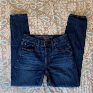 American Eagle Outfitters Jeans Size 0